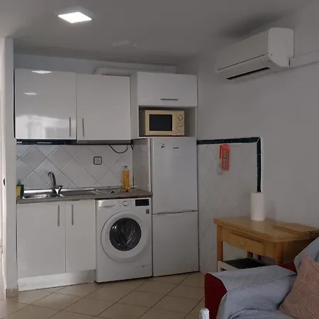 Mi Rinconcito Apartment Roquetas de Mar Exterior photo