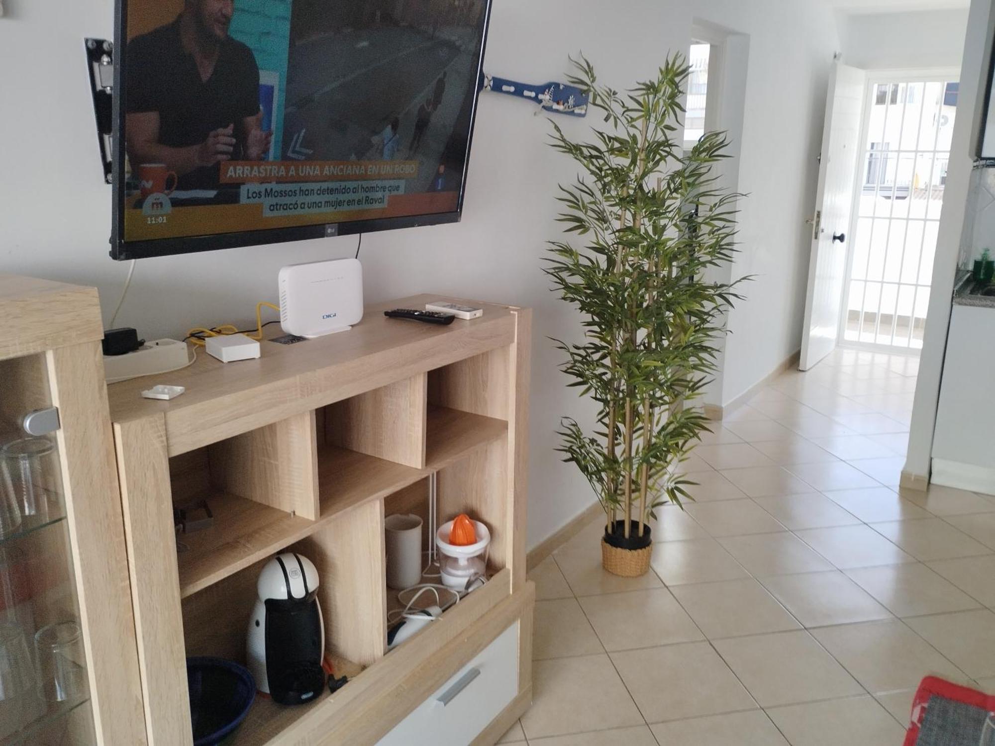 Mi Rinconcito Apartamento *