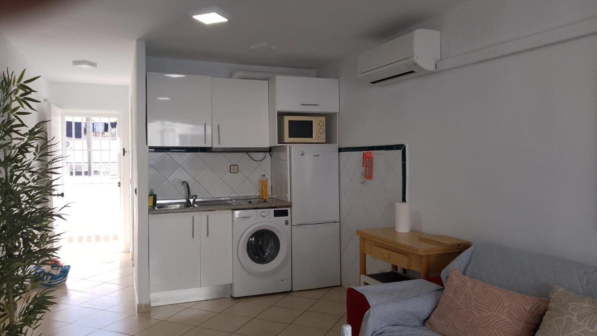 Mi Rinconcito Apartamento
