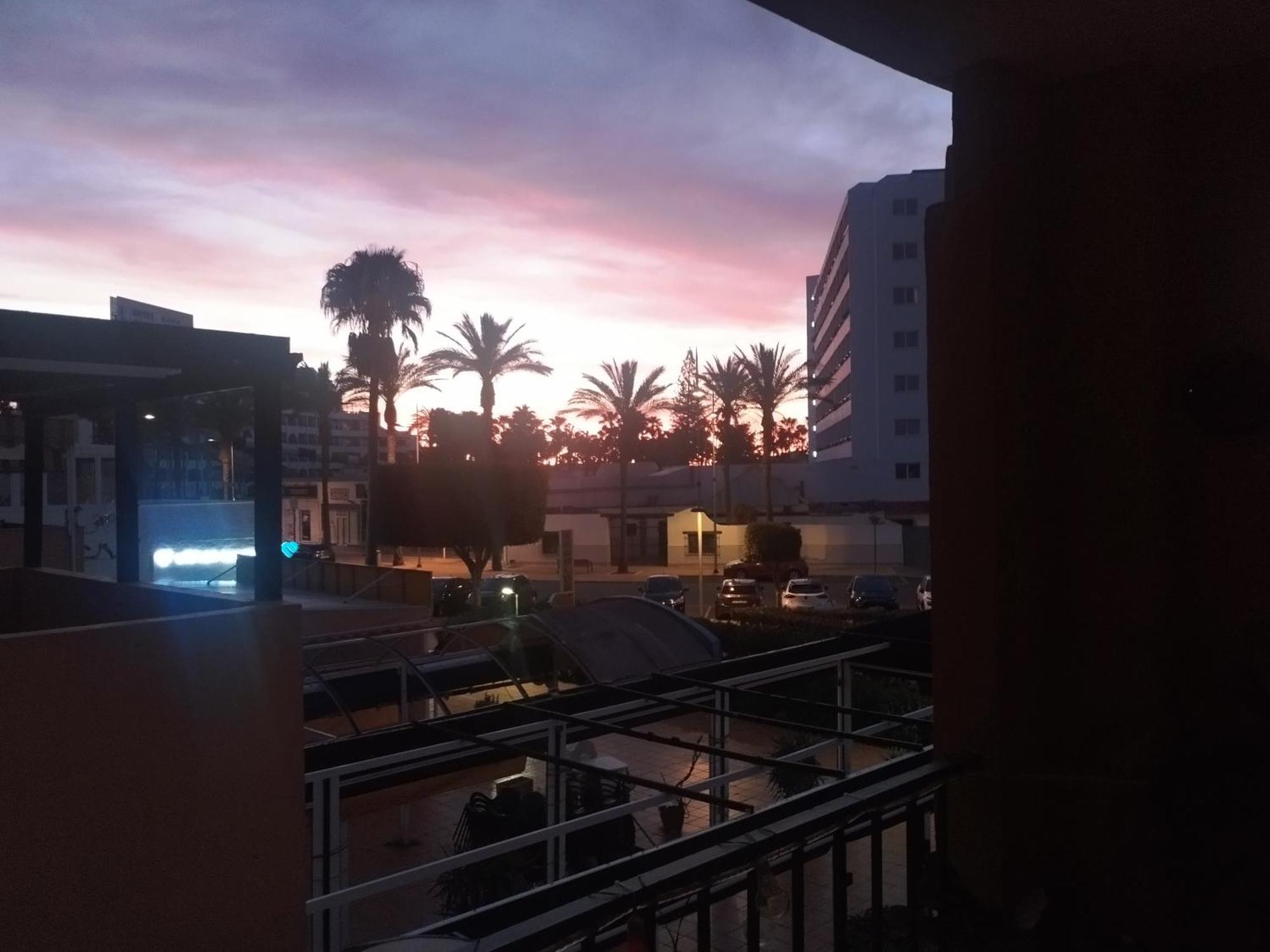 Mi Rinconcito Apartamento *
